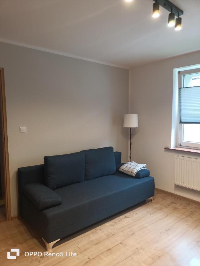 Przy Kortach 2 Apartment